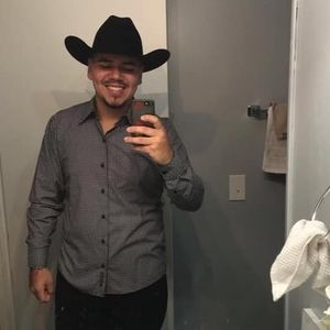 Meet your Posher, Jorge